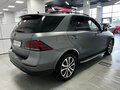 2018 Mercedes-Benz GLE 350 d I (W166), серый, 3800000 рублей - вид 3