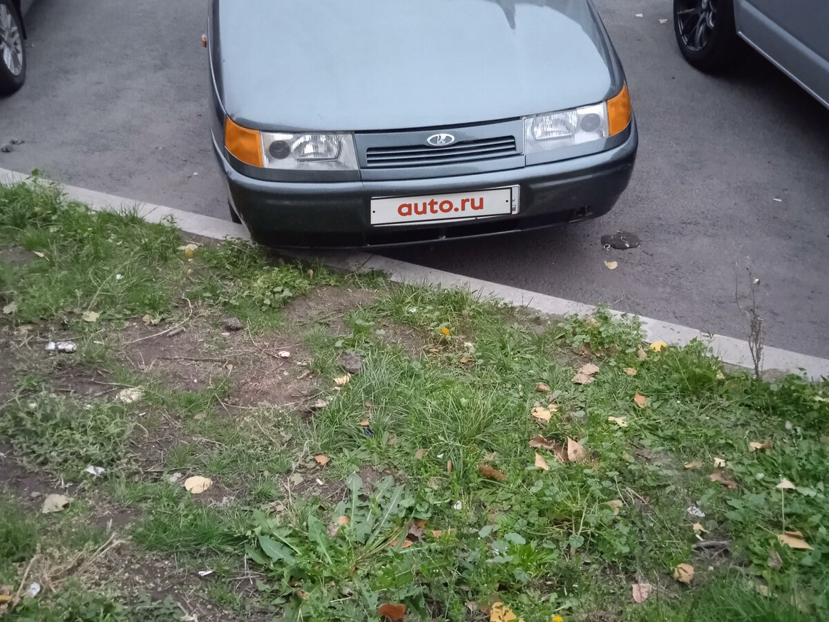 Купить б/у Lada (ВАЗ) 2110 1995-2014 Богдан 1.6 MT (81 л.с.) бензин ...