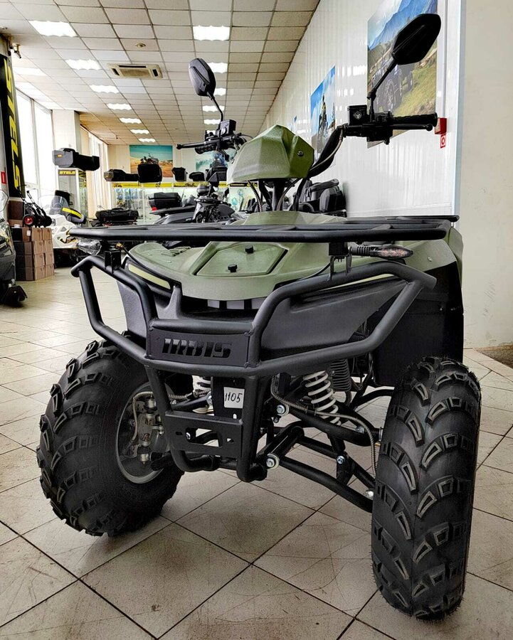 Irbis ATV 200U