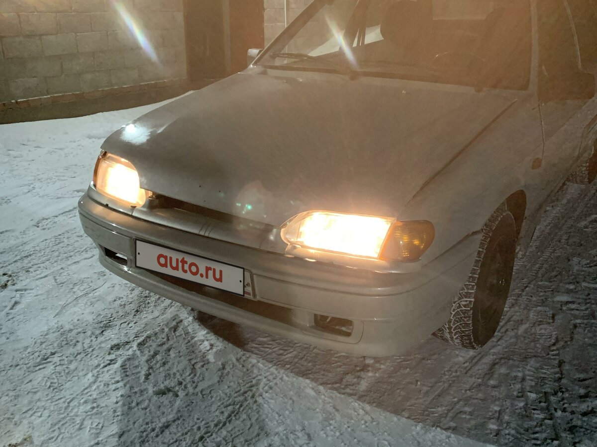 Купить б/у Lada (ВАЗ) 2115 1997-2012 1.5 MT (76 л.с.) бензин механика в ...