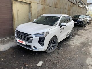 2023 Haval Jolion I, белый, 1033200 рублей, вид 1