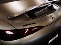 2023 Mercedes-Benz SL-Класс AMG 63 AMG IV (R232), серый - вид 10