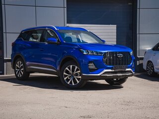 2024 Xcite X-Cross 7, синий, 2499000 рублей, вид 1