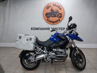 2008 bmw r1200gs 2025