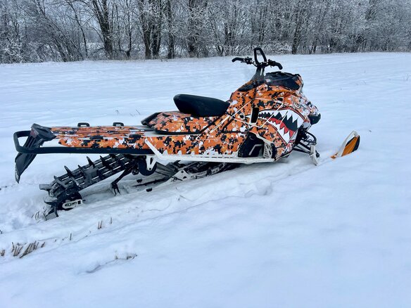 2017 BRP Ski-Doo Summit 850, белый, 1100000 рублей - вид 14