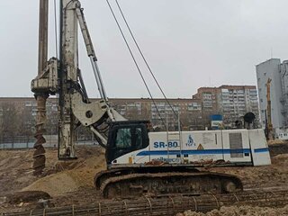 2013 Soilmec SR-Series, 39300000 рублей, вид 1