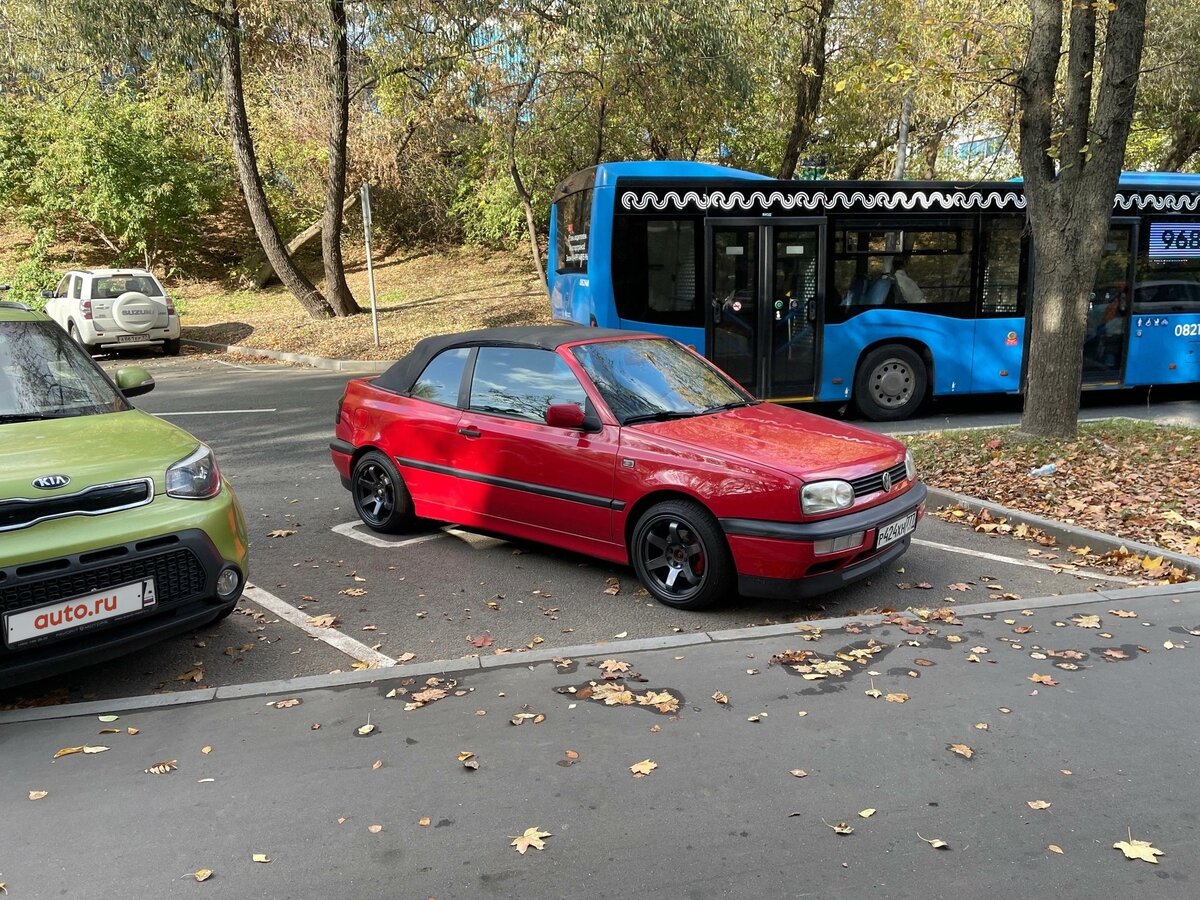 Купить б/у Volkswagen Golf III 1.8 MT (90 л.с.) бензин механика в ...