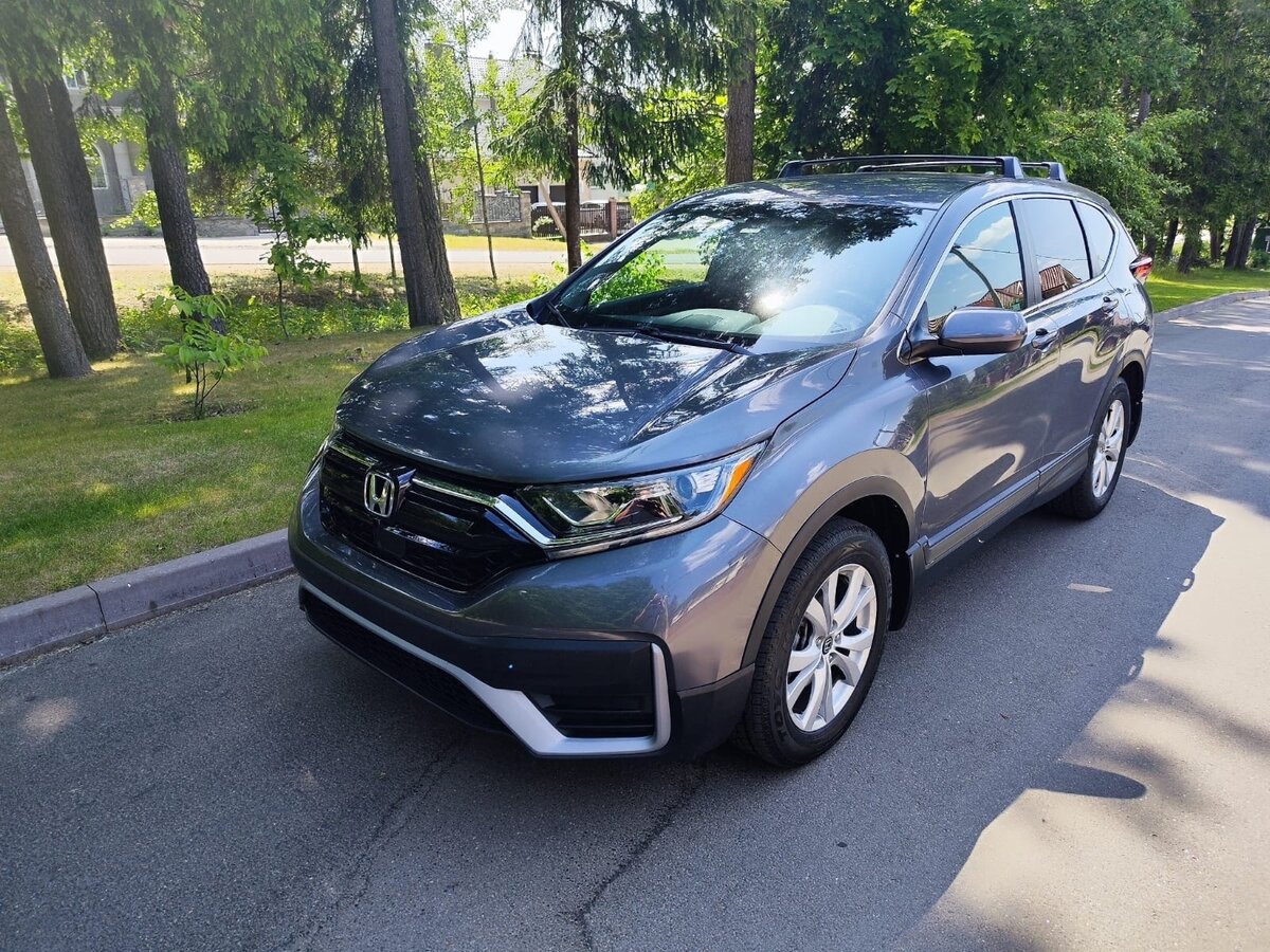 Купить хонда црв 370267407