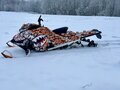 2017 BRP Ski-Doo Summit 850, белый, 1100000 рублей - вид 8