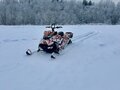 2017 BRP Ski-Doo Summit 850, белый, 1100000 рублей - вид 2