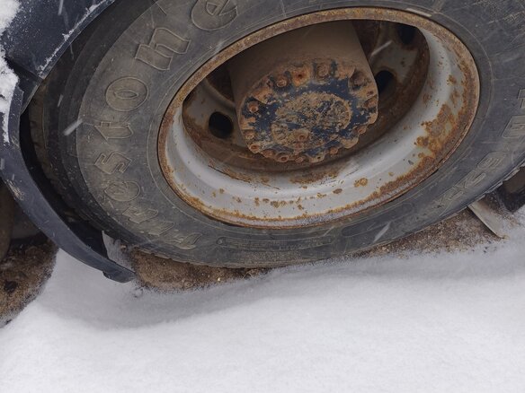 2011 МАЗ 5340, белый, 2500000 рублей - вид 7