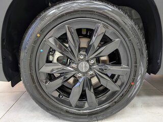 2024 Omoda C5 I Рестайлинг, белый, 2729000 рублей, вид 5
