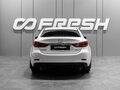 2014 Mazda 6 III (GJ), белый, 1559000 рублей - вид 3