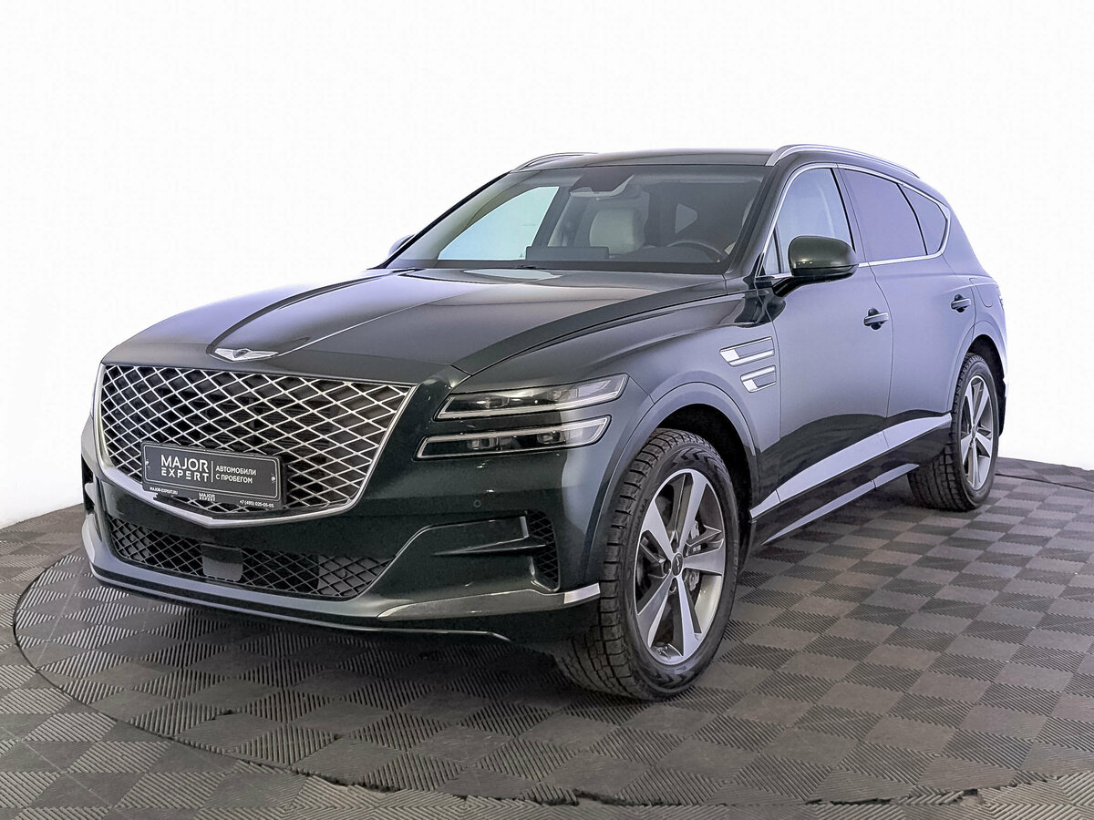 Genesis GV80 I