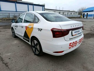 2023 Evolute i-Pro, белый, 937600 рублей, вид 4