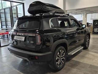2026 Haval Dargo I Рестайлинг, чёрный, 3699000 рублей, вид 5