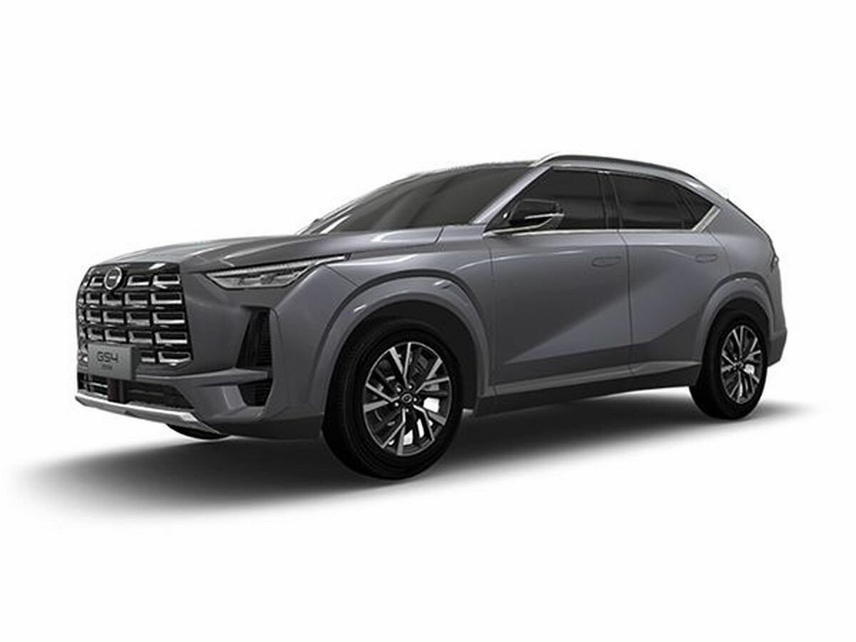 GAC GS4