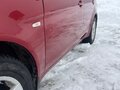 2007 Mitsubishi Lancer X, красный, 599000 рублей - вид 3