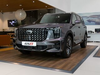 2025 GAC GS8 Dragon II, серый, 5199000 рублей, вид 1