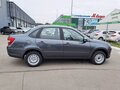 2026 Lada (ВАЗ) Granta I Рестайлинг, серый - вид 6