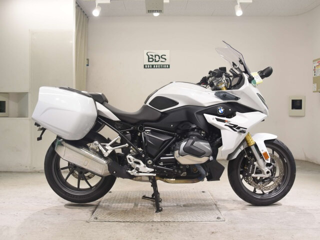 BMW R 1250 RS
