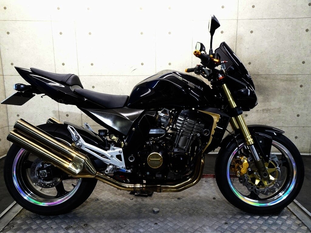 Kawasaki Z 1000