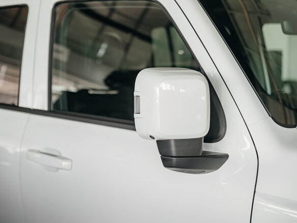 2026 Tank 300 I, белый, 4799000 рублей - вид 9