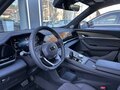 2025 Geely Monjaro I, чёрный - вид 8