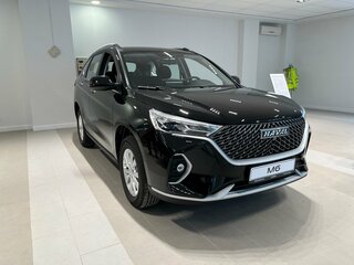 2026 Haval M6 II, чёрный, 2349000 рублей, вид 1