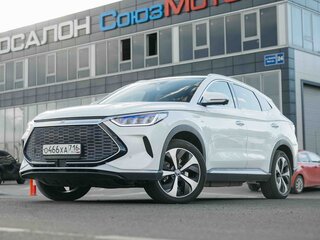 BYD Song Plus DM 18.3 kWh I