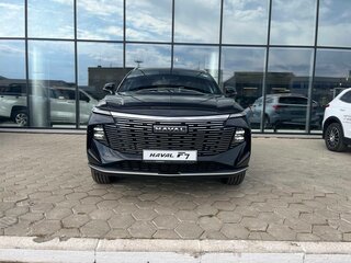 2026 Haval F7 II, чёрный, 3799000 рублей, вид 2