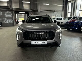 2026 Haval Jolion I Рестайлинг 2, серый, 2449000 рублей, вид 1