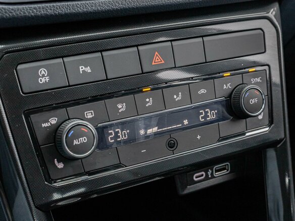 2025 Volkswagen Tharu XR 300 TSI, серый, 3050000 рублей - вид 14