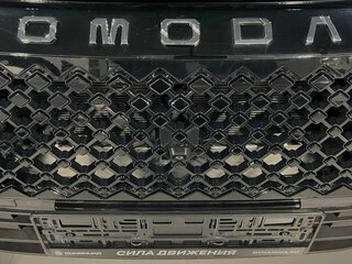 2025 Omoda C5 I Рестайлинг, чёрный, 2779000 рублей, вид 4