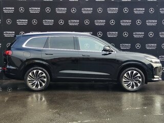 2025 Seres M7, чёрный, 5990000 рублей, вид 4