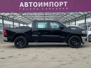 2024 Ram 1500 Crew Cab V Рестайлинг, чёрный, 8900000 рублей, вид 5
