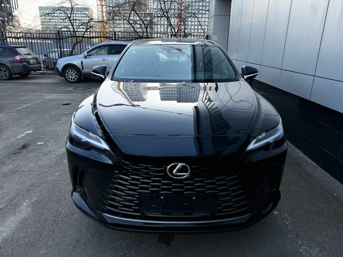 Lexus RX 300 V