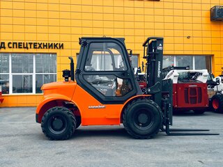 2025 Lonking LG35DT, золотистый, 2750000 рублей, вид 1