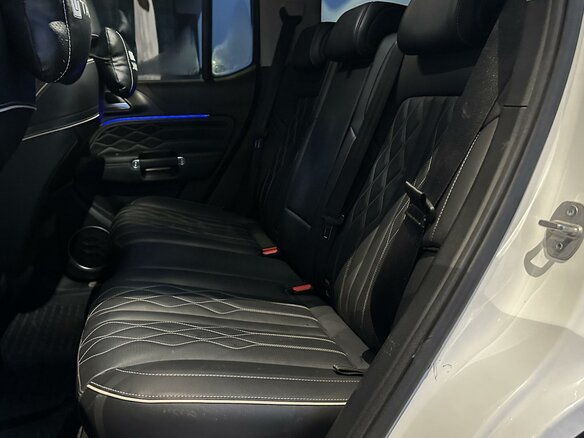 2022 Tank 300 I, белый, 2680000 рублей - вид 6