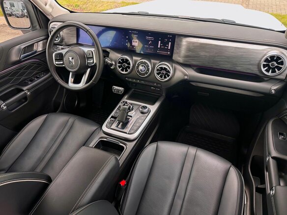 2023 Tank 300 I, белый, 3550000 рублей - вид 23