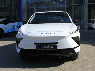 2026 Omoda C5 II, белый, 2549000 рублей, вид 1