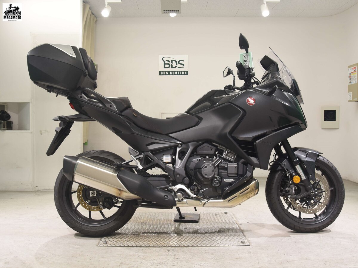 Honda NT1100