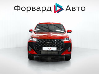2026 Tenet T7, красный, 2735000 рублей, вид 2