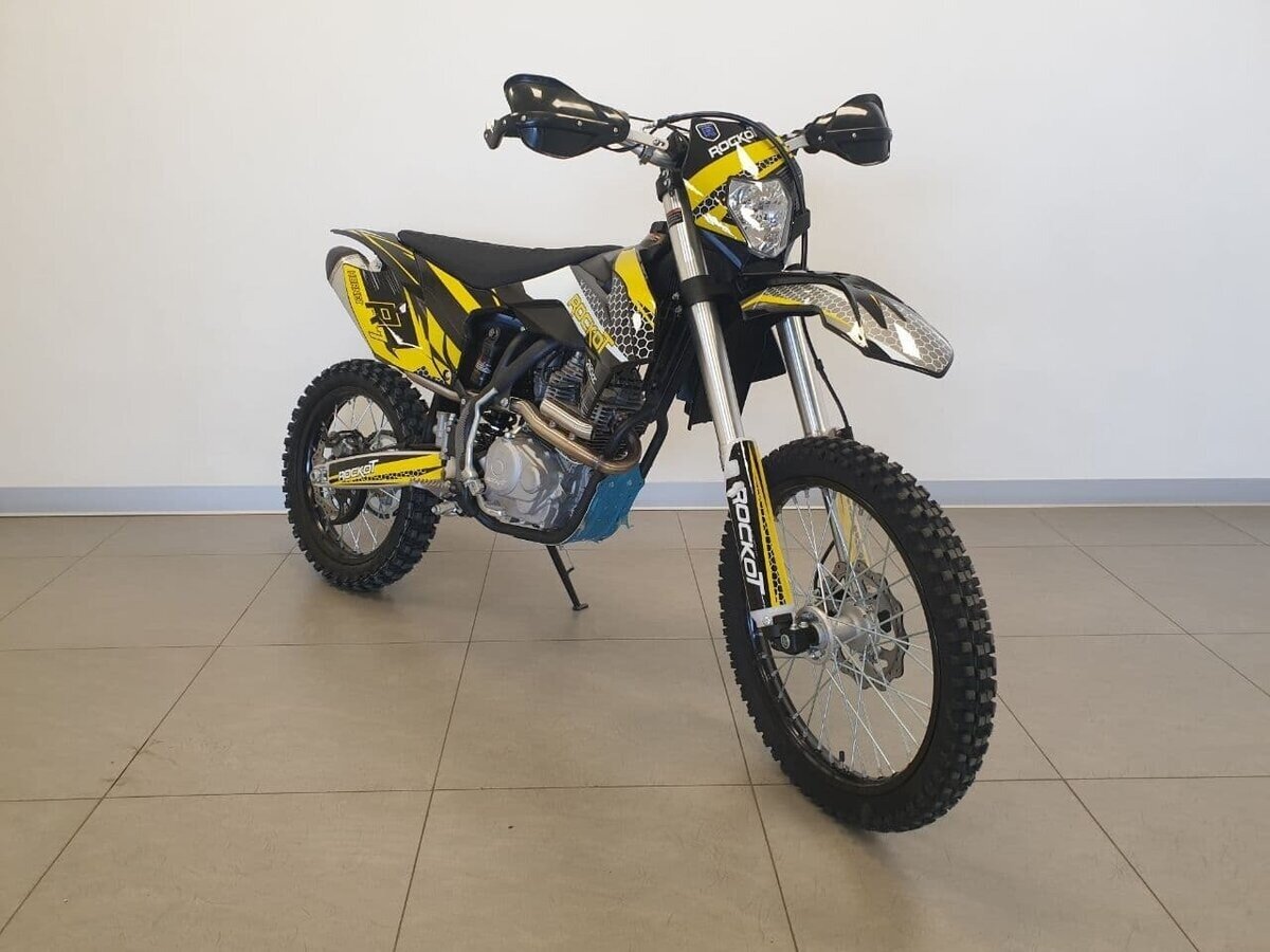 Rockot R7-250