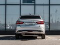 2025 Lada (ВАЗ) Vesta I Рестайлинг (NG), серебристый - вид 4