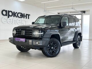 2023 Tank 300 I, чёрный, 3395000 рублей, вид 1