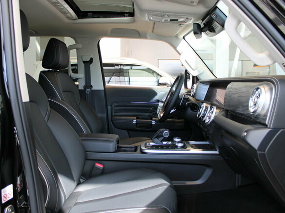 2025 Tank 300 I, чёрный, 4299000 рублей - вид 6