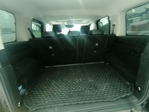 2024 Tank 300 I, чёрный, 3860000 рублей - вид 7