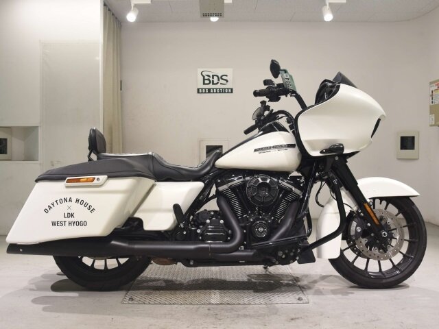 Harley-Davidson Road Glide Special