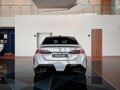 2025 BMW M5 VII (G90), серый, 20890000 рублей - вид 3